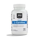 Tüm Gıdalar Pazarı, Acetyl L-Carnitine 500 mg, 100 ctt