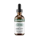NutraMedix Sweet Leaf Stevia Liquid Drops - Sugar Free Sweetener from Pure Stevia Leaf Extract for Microbial Support - Low Carb, NoEDIT Sugar (2 oz / 60 ml)