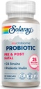 Mycrobiome Probiyotik Pre/post Natal, 25bn, 24 Strain