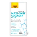 Ülke Hayat Verisol Collagen Tablet Tabletleri - W [KB2] rinkles & Geliştirilmiş Skin Elasticity-90 Tabletleri-Includes A&C - Collagen Toz for Women & Men - Boost Skin Collagen% 60