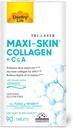 Country Life Verisol Collagen Peptides Tablets - Μειώστε το Βάθος του W[KB2] Pinkles & Enhance Skin Elasticity-90 Tablets-Περιλαμβάνει Βιταμίνη A&C - Collagen Powder for Women & Men - Boost Skin Collagen κατά 60%