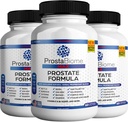 ProstaBiome Max Prostate Support Formula, Natural Herbal Meeting with Saw Palmetto, 60 Capsules, 30-Day Supply (3)