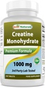 En İyi Doğallar Kretine Monohidrat 1000 mg 240 Tablet