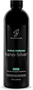 Colloidal Silver w/Nano Teknolojisi - 32ppm 16oz - 8X Daha Etkili - Doğal Immune Desteği - Hasta Günlerini Kurtar - 5 & Up - Outperforms Higher PPM Silvers - No Taste & Chicken - 3rd Parti Tested