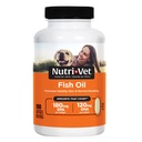 Köpekler için Fish Oil Supplement, Omega 3, Fish Oil for Dogs, Pet Materials, Pet Vitamins ve Supplements, EPA DHA Formula, Puppy Vitamins, Shed Control, New Puppy Essentials, 100 Count