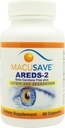 Tamam Eye Vitaminleri ve Mineraller AREDS-2-2