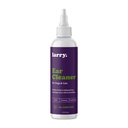 Larry Dog Ear Cleaner Solution & Cat Ear Cleaner for Dogs and Cats - Vet-Recommended Gentle Wash for Pet Ears -Cleans, Dries & Deodorizes - Cucumber Melon - 8 fl oz