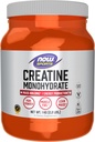 NOW Τρόφιμα Αθλητική Διατροφή, Creatine Monohydrate Powder, Mass Building*/Energy Production*, 2.2-Pound