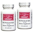 Ecological Formulas Monolaurin 300 mg Tamper Resistant Ship Pack 180 Capsules