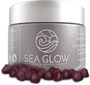 Astaxanthin Gummies with Vitamin C, Antioxidant-Rich Gummy Vitamins, Beauty and Skin Supplement, 12 mg Astaxanthin Vitamin Supplements, Dairy and Gluten-Free, 28 Counts