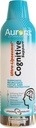 Aurora Nutrascience Υπερ-Liposomal Μαγνήσιο L-Θρεονικό για Γνωστική Υποστήριξη και Αυξημένη Εστίαση και Συγκέντρωση, Σταφύλι, 30 Υπηρεσίες, 10 fl oz