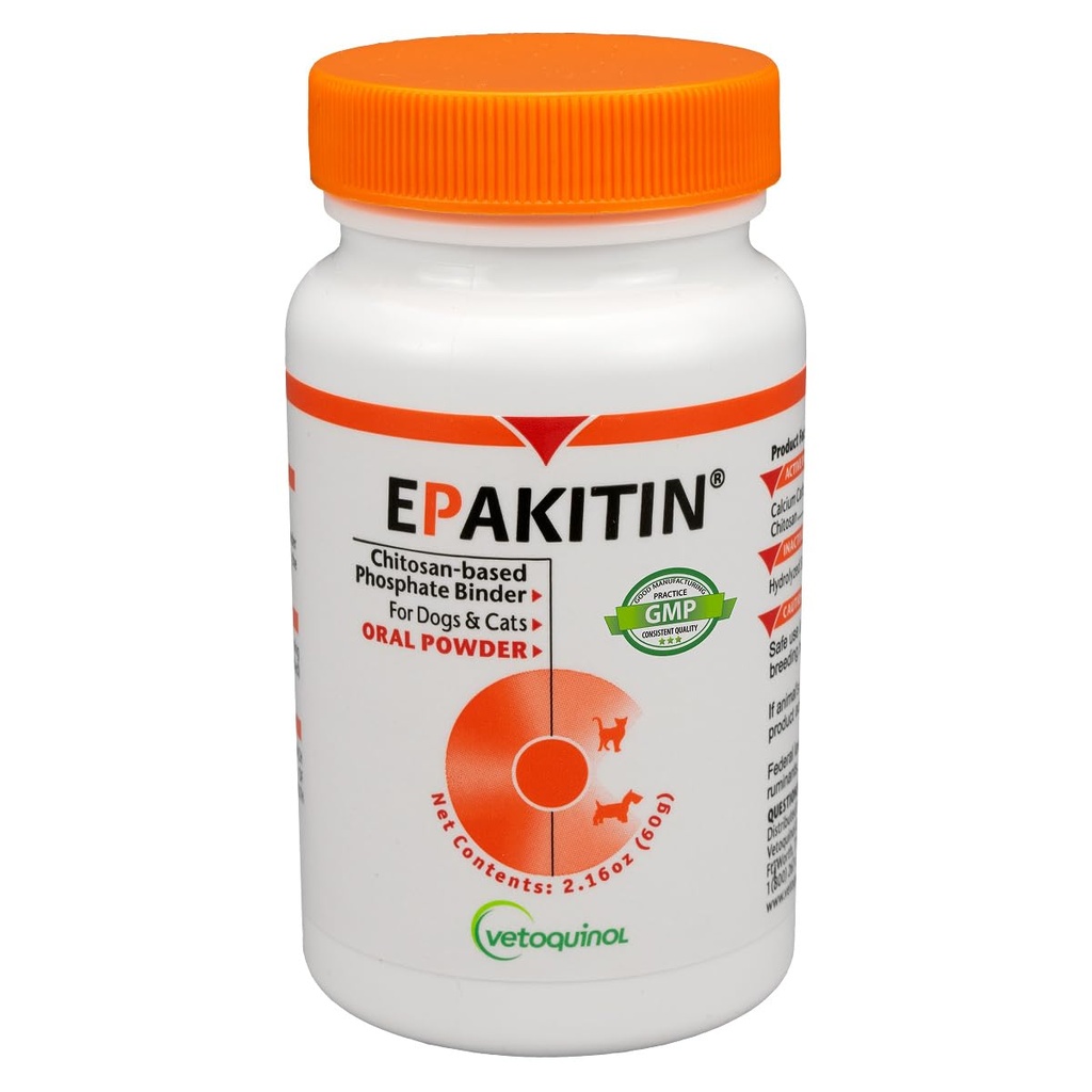 Epakitin - 60 grams
