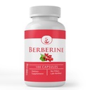Pure Original Ingredients Berberine, (100 Capsules) Always Pure, No Additives Or Fillers, Lab Verified
