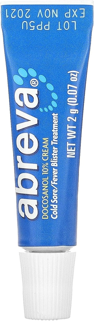 Abreva Krem