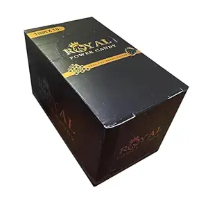 Royal Power Candy (Brook of 10)