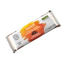 Life Chocolate Chip proteini için Akıllı - Yüksek Protein Diyeti - 6 Kont - Meal Re - On-the-Go Snack - Low Sugar Low Calories Super High Fiber Çerezler - Protein Snack