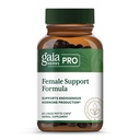 GAIA HERBS PRO Γυναικεία Υποστήριξη Φόρμουλα - Υποστηρίζει Υγιεινή PMS & Εμμηνόπαυση Fluυθμίσεις με Alfalfa Leaf, Black Cohosh Root Extract, Dandelion Root & More* - Vegan - 60 Liquid Phyto-Caps (60 Servings)