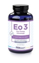 PRN Eye Omega Avantajı (Eo3) Tamam - 270 Softgels, 90-Day Supply - Re-Esterfied Omega 3 Triglyceride Form Eye Vitamins with 920 mg EPA, 920 mg DHA, Lutein & Zeaxanthin for Macula, Retina Destek