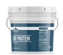 Earthborn Elements Soy Protein Toz 1 Gallonhopper, Her zaman Pure, Smoothies & Shakes (60.8 Ounces)