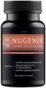 Nugenix Estro-Regulator - DIM Supplement, Estrogen Blocker for Men and Aromatase Inhibitor, testosteron ATM - 60 Capsules