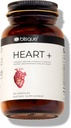 Blisque – Doğal Kan basıncı Kalp Sağlığı ve Circulation Supplement | Doktor-Approved | 200 mg CoQ10, Hawthorn Berry, Beet Root, Turmeric | 90 Capsules