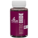 Nitrik Oksit Gummies, Nitrik Çimento Üretimi ve Kan Baskısını Güçlendirmek, Beet Root Extract ile Yapılacaklar Gluten Free, Non-GMO ve Kosher (60) 1.