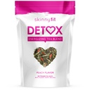 SkinnyFit Detox Çay: All-Do Doğal, Laxative-Free, Supports A Health, Helps Immune System, Vegan, 28 Servisler