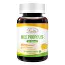 LOVITA Propolis Capsule | High Potency | 5:1 Concentration | Natural Propolis Extract | 30 Vegetarian Capsules (1 Months Supply)