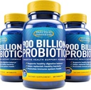 Beslenme Temelleri Probiyotik Supplement + Nootropic Brain Support Supplement