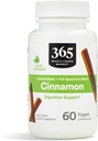 365 by Whole Foods Market, Cinnamon, 60 Kont