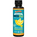 Barlean'ın Omega 3 Fish Oil Liquid Supplement for Kids, Chirpin' Slurpin' Lemonade, 540 mg of EPA and DHA Fatty Acid, 8 ozzz