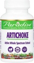 Cennet Herbs Artichoke, 60 Vegetarian Capsules (250 mg per Capsule)