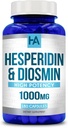 Hesperidin Plus 1000mg Per Servisi (180 Vegetarian Capsules)