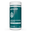 UpNourish Probiotics for GLP-1 Support, 5 δισεκατομμύρια TFU Akkermansia Muciniphila for Digestive Health, Leaky Gut, Ανοσία και Μεταβολική Υγεία, Πρεβιοτικά και Προβιοτικά για γυναίκες και άνδρες, 60 κάψουλες