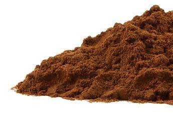 Bulk Herbs: Yohimbe Bark Toz (Wild Harvested)