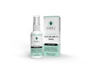 obel Vitamin D3 and K2 Spray | Bone Maintenance | Calcium Adsorption Assistance | Convenient Spray delivery