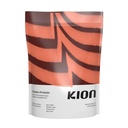 Kion Temiz Protein | Grass-Fed & Pasture-Raized Whey Isolate Protein Toz | Zengin Çikolata | 30 Hizmet