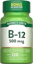 Nature's Truth B12 Vitamin 