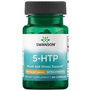 Swanson Ultra 5- Htp - Extra Strength 100 mg 60 Caps