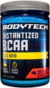 BODYTECH BCAA (Branched Chain Brasseri) Meyve Zehiri - Optimal 2:1:1 Oran - Destek Kas Recovery & Endurance (11.5 Ounce Toz)