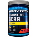 BodyTech BCAA Tozu - Optimal 2:1 1 Oran - Kas Kurtarma, Güçlü ve Endurance - Meyve (11.5 oz)