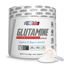 EHP Laboratuvarları L Glutamine Tozlu Asitler - L-Glutamine, Workout Recovery, Immune Health & Gut Health Support (500g) - 100 Hizmet