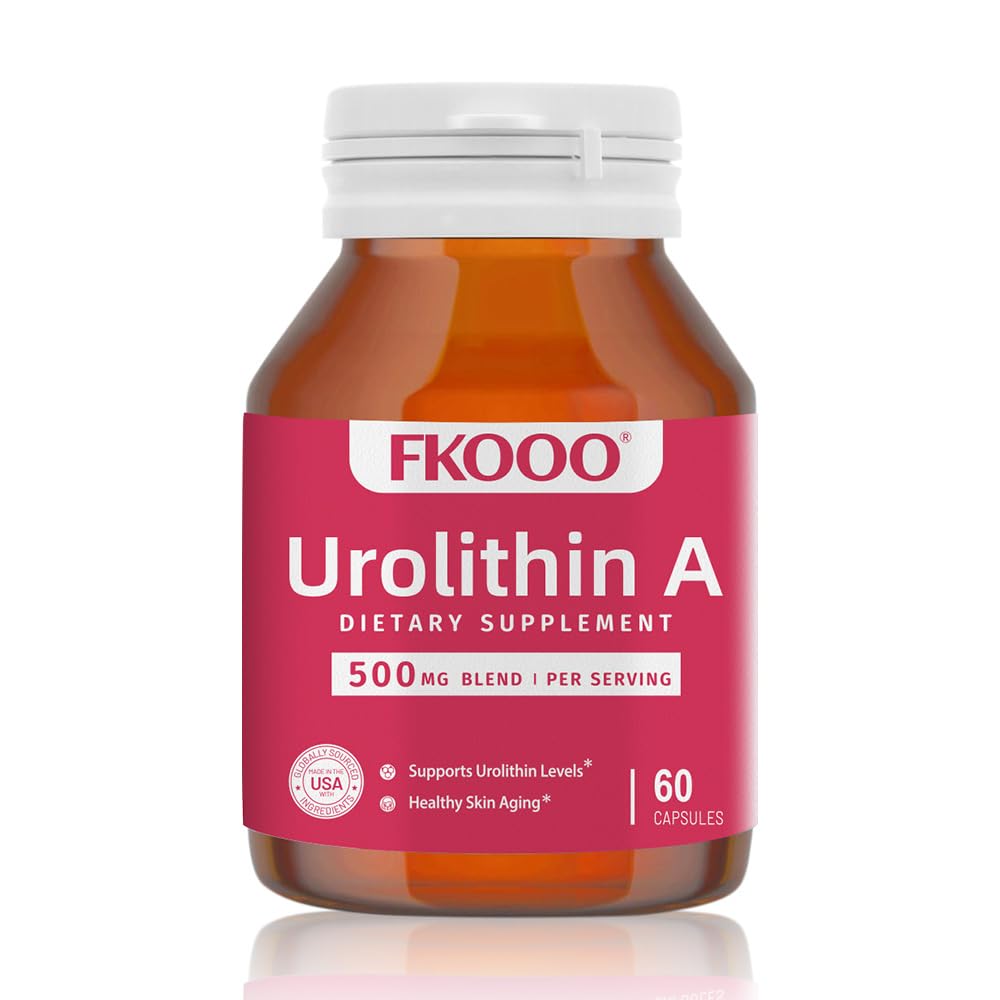 Urolithin A