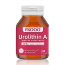 Urolithin A