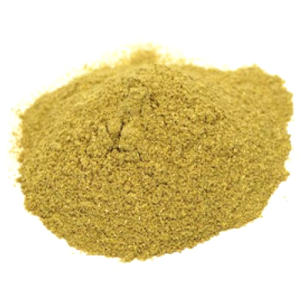 Best Botanicals Oregon Grape Root Powder 16 oz.