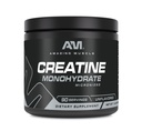 Amazing Μύες Μικρονωμένα Creatine Monohydrate 