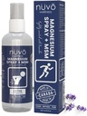 Nuvo Wellness Magnezyum Kombine MSM – Ekstra Kuvvet – Işık Lavender Scent – 12oz