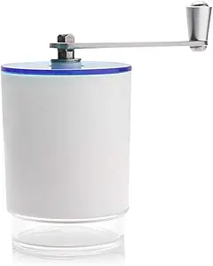 Pillxing Pill Crusher – Kolayca Crushes Multi Tabletler veya Vitaminler Bir Kez Güzel Toza (Extra Jar dahil) - Büyük Pulverizer Tube, Kids, Evcil hayvanlar ve Arthritis