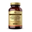 Solgar Glucosamine Hyaluronic Acid Chondroitin MSM (Shellfish-Free), 60 Tablet - Ortak Destek ve Oda - Destekler Aktif Yaşam Tarzı - Gluten Ücretsiz, Süt - 20 Hizmetler