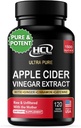 Apple Cider Vinegar Capsules 1500 mg Extract with The Mother - Extra Strength Raw Apple Cider Pills w Ginger Cayenne Cinnamon - Natural Detox Potent Digestion Cleansing System ACVV Tamam Tamam Tamam Tamam